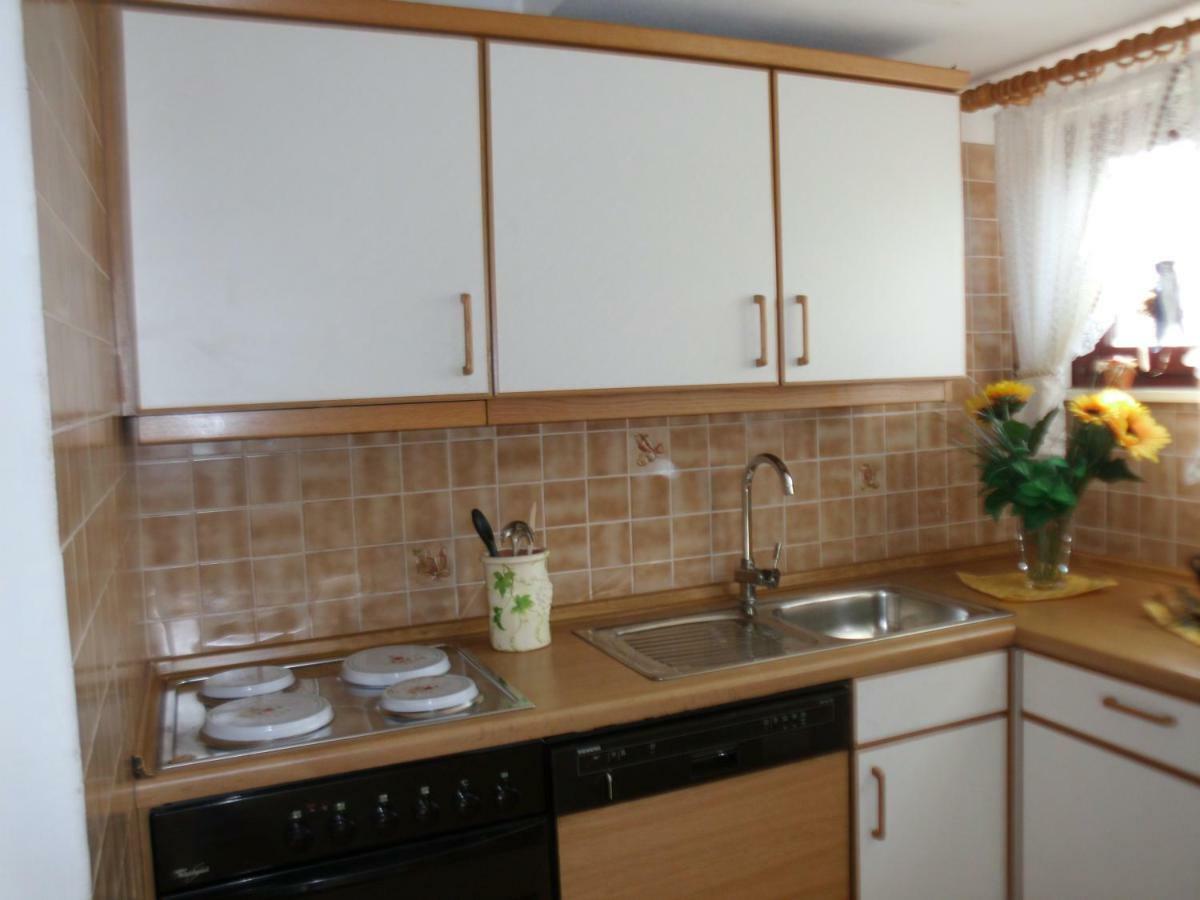 Ferienwohnung Bohndorf المظهر الخارجي الصورة