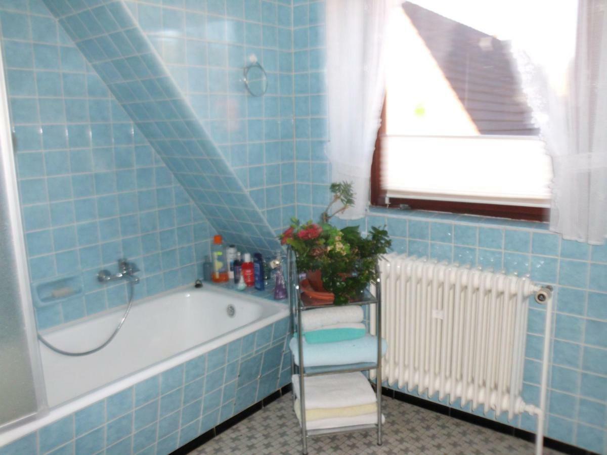Ferienwohnung Bohndorf المظهر الخارجي الصورة